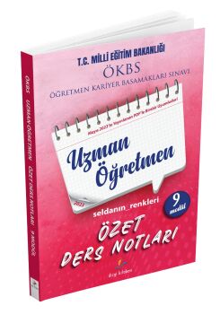 Dizgi Kitap Uzman Öğretmen Birebir Pdf Uyumlu Özet Ders Notları 2023 Selda’nın Renkleri