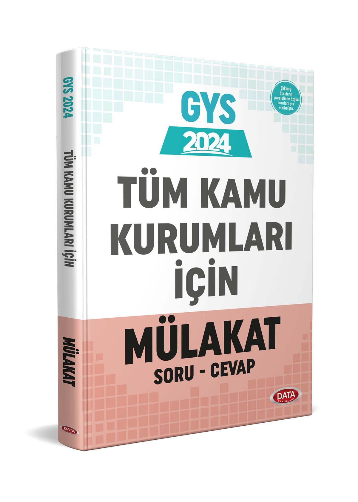 TÜM KAMU KURUMLARI GYS MÜLAKAT  SORU-CEVAP