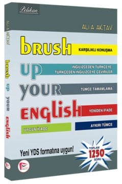 YDS Brush Up Your English