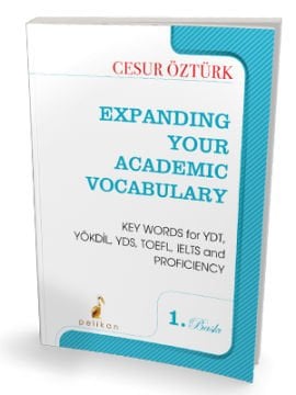 Expanding Your Academic Vocabulary