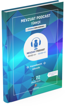 Dizgi Kitap Podcast Türkçe Tamamı Çözümlü Soru Bankası 2022
