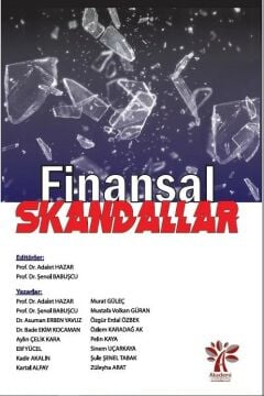 Finansal Skandallar