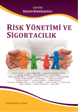 Risk Yönetimi ve Sigortacılık