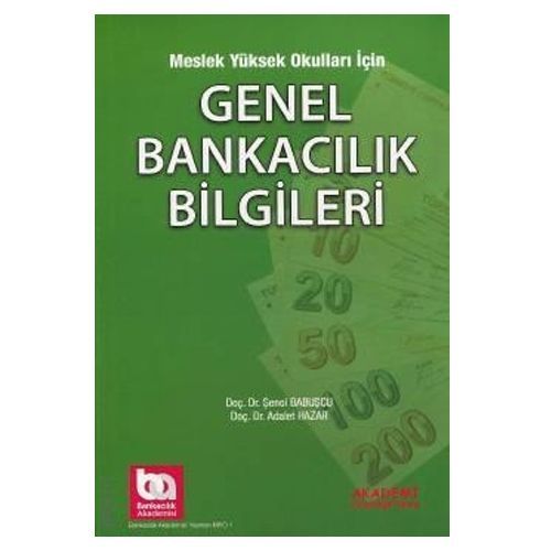 Genel Bankacılık Bilgileri