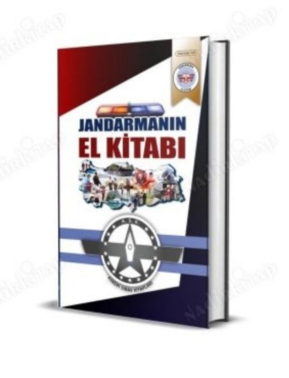 Jandarmanın El Kitabı