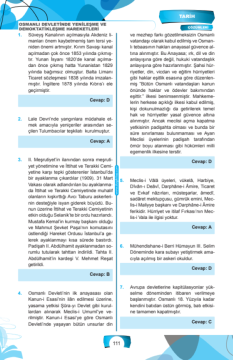 Dizgi Kitap Yargıç Adli- İdari Hakimlik Tarih Tüm Yıllar Çıkmış Sorular 2024