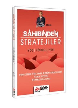 Hoca Webde Yds Yökdil Ydt Sahibinden Stratejiler