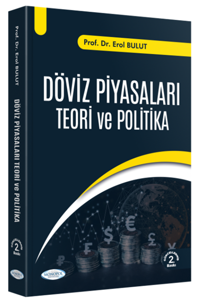 Döviz Piyasaları Teori Ve Politika Monopol Yayınları