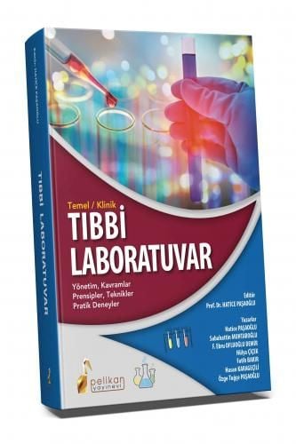 Temel Klinik Tıbbi Laboratuvar