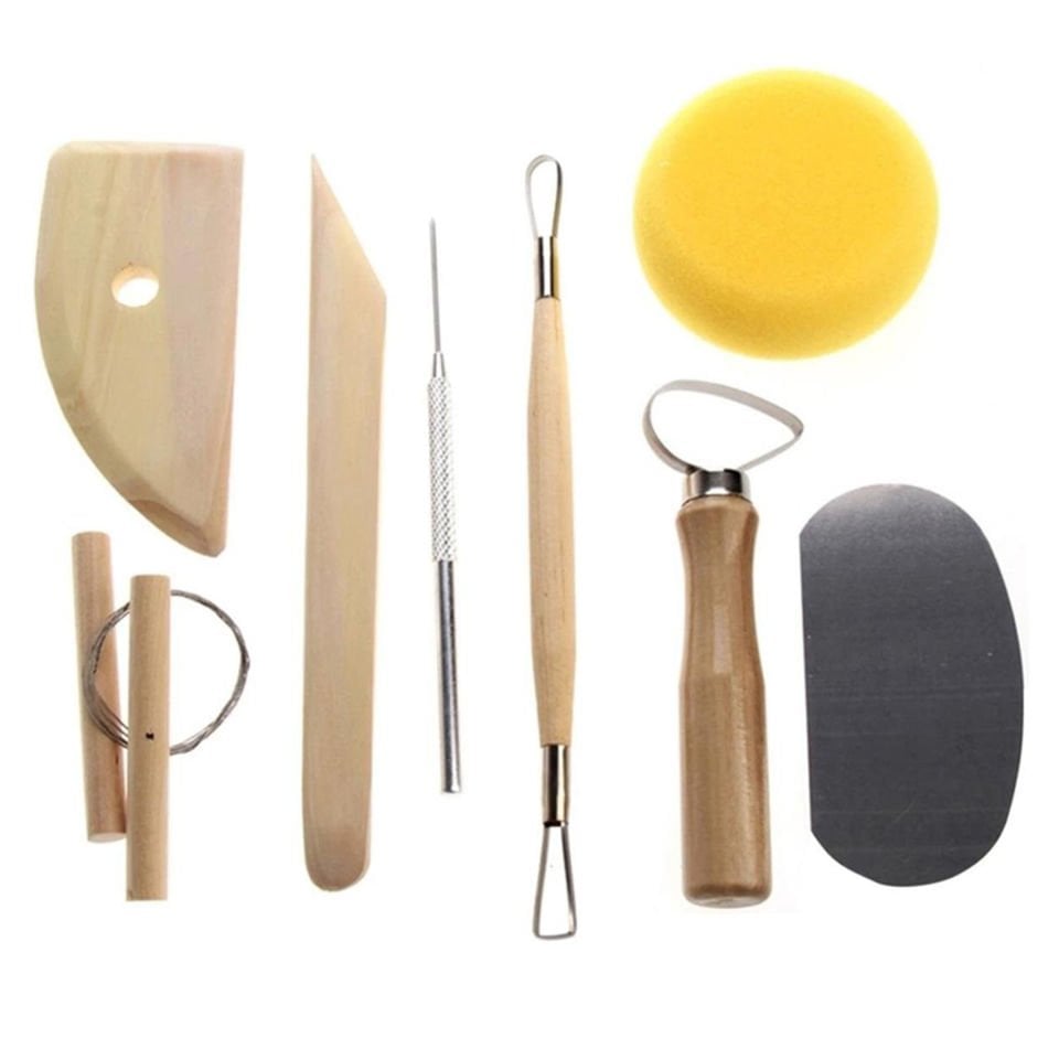 Ceramic Starter Set