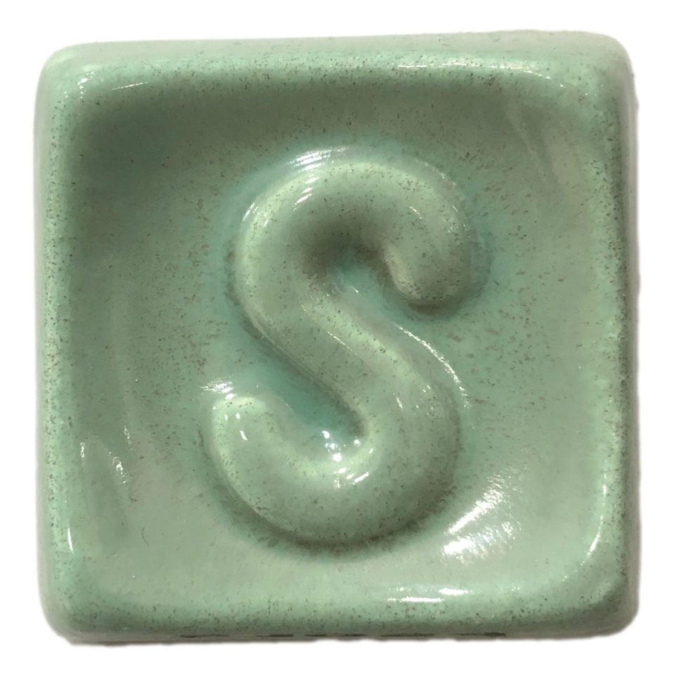 S 1054 - Water Green