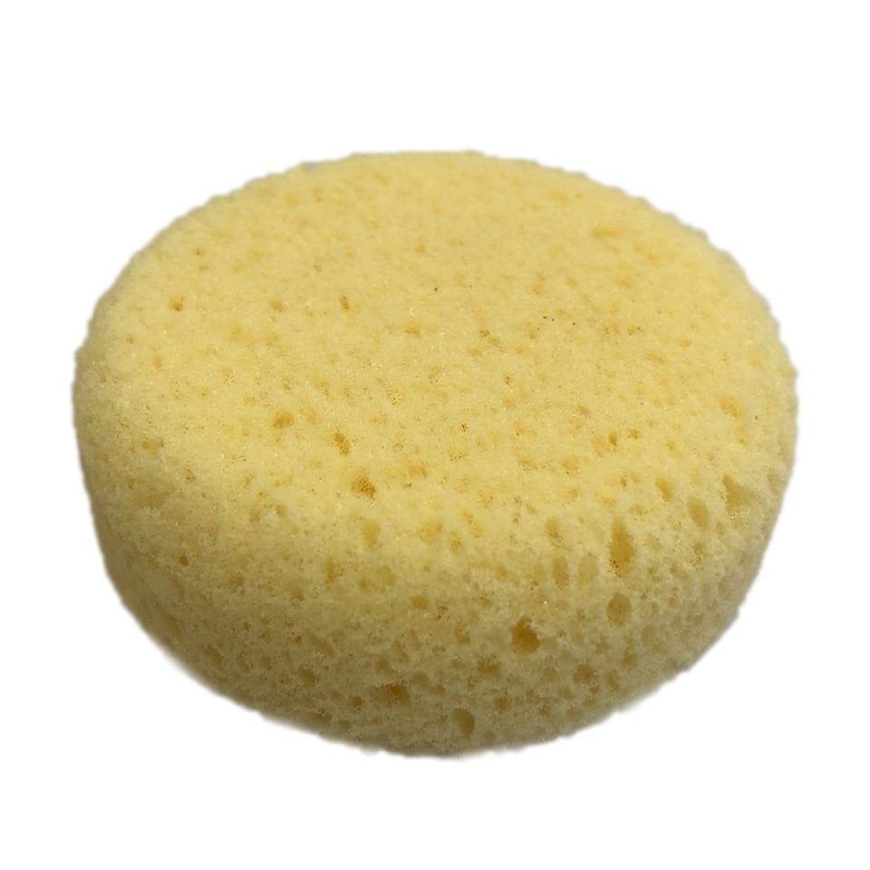 SG 1020 - Round Sponge