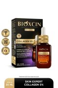 Bioxcin Collagen Retinol Kırışıklık Karşıtı Sıkılaştırıcı Serum - Collagen %5 Retinol Koenzim Q10