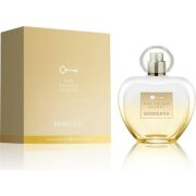 Antonio Banderas Her Golden Secret Bayan 80 ml Edt