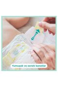 Prima Bebek Bezi Premium Care 1 Beden 210 Adet Yenidoğan Aylık Fırsat Paketi