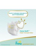 Prima Bebek Bezi Premium Care 2 Beden 120 Adet Mini Jumbo Paket