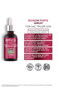 Bioxcin Forte Yoğun Bakım Kiti ( Tablet + Şampuan + Serum )