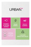 Urban Care Hibiscus&Shea Butter Kıvırcık Ve Dalgalı Saçlara Özel Saç Bakım Şampuanı 250ml