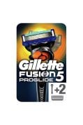 Gillette Fusion ProGlide FlexBall Tıraş Makinesi + 2 Yedek Tıraş Bıçağı