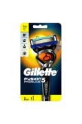 Gillette Fusion ProGlide FlexBall Tıraş Makinesi + 2 Yedek Tıraş Bıçağı