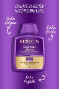 Bioxcin Collagen & Biotin Ekstra Hacim & Dolgunlaştırıcı Şampuan 300 Ml - 2 Li Avantaj Seti