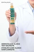 Bioxcin Keratin & Argan Onarıcı Sıvı Saç Bakım Kremi 150 Ml Yıpranmış Ve Hasar Görmüş Saçlar