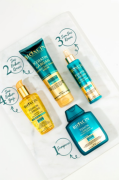 Bioxcin Keratin & Argan Onarıcı Saç Bakım Yağı 150ml