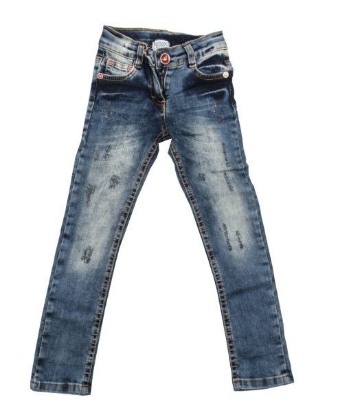 Armani Jeans Denim Kot Pantolon