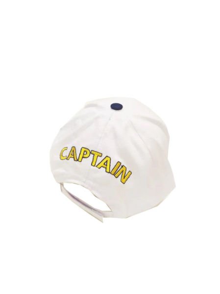 Captain Spor Şapka