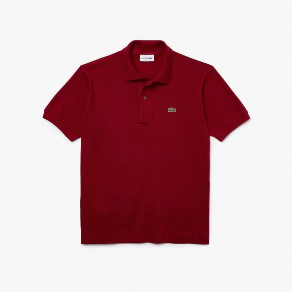 Erkek Polo Yaka T-shirt L1212