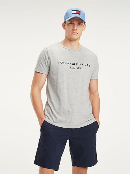 Tommy Hilfiger Logo T-Shirt