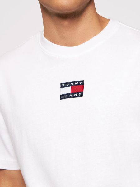 Tommy Hilfiger Arma Logo T-Shirt