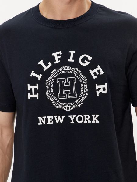 Tommy Hilfiger  New York Logo T-Shirt