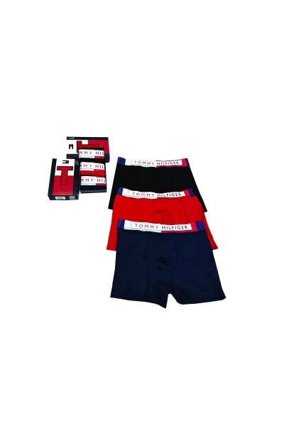 Tommy Hilfiger Boxer Set 3 Lü