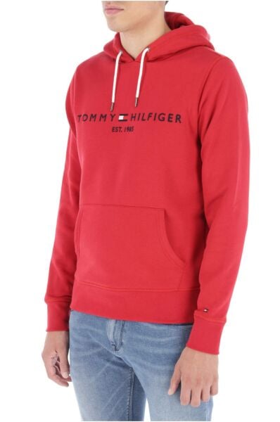 Tommy Hilfiger Core.. Tommy ..logo.. Sweatshirt