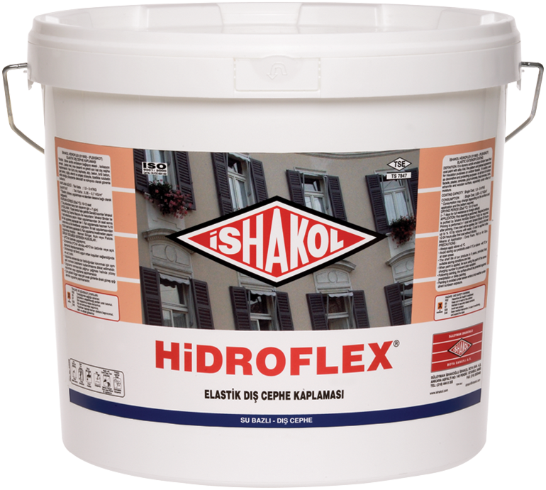 HiDROFLEX