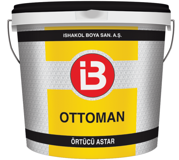 OTTOMAN ORTUCU ASTAR