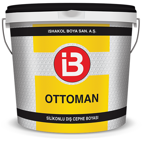 OTTOMAN SiL. D.C. BOYASI