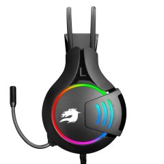 GameBooster H001 Vital RGB Rainbow Stereo Oyuncu Kulaklığı