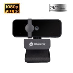 GameBooster CAM07 Full HD 1080P Web Kamera