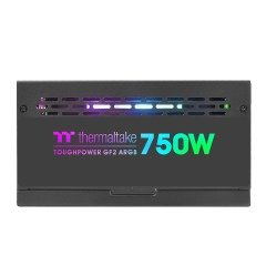 THERMALTAKE Toughpower GF2 750W 80+ GOLD Full Modüler 140mm Fanlı PSU