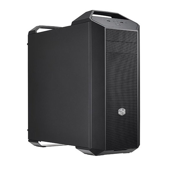 CM MasterCase 5 USB3.0 x 2 MidTower Modüler Kasa