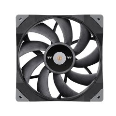 THERMALTAKE Toughfan 1x140mm Yüksek Statik Basınçlı Titreşimsiz Fan