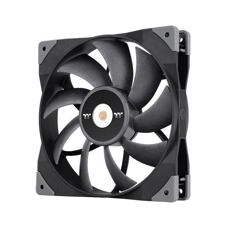 THERMALTAKE Toughfan 120mm Yüksek Statik Basınçlı Titreşimsiz Fan