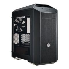 CM MasterCase Pro3 USB3.0 x 2 MiniTower MATX Modüler Ka