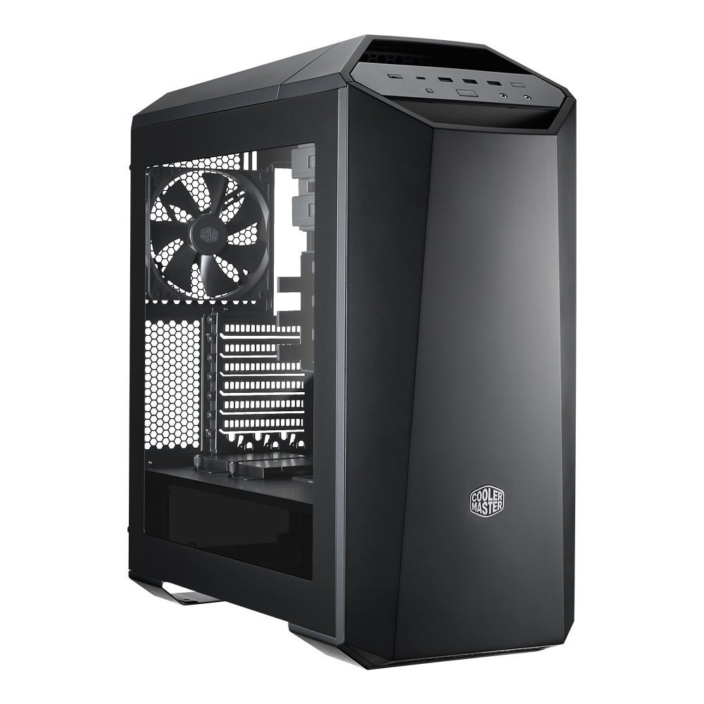 CM MasterCase Maker 5 USB3.0 x 1 MidTower Modüler Kasa