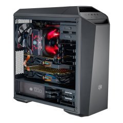 CM MasterCase Maker 5 USB3.0 x 1 MidTower Modüler Kasa