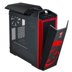 CM MasterCase Maker 5 MSI Edition MidTower Modüler Kasa