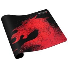 GameBooster Inferno S Gaming Mouse Pad (250x350mm)