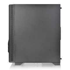 Thermaltake Versa T35 650W 80+ ARGB 2x140mm Fan Tempered Glass Pencereli Oyuncu Kasası